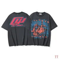 $38.00 USD Off-White T-Shirts Short Sleeved For Unisex #1439326