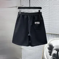 $68.00 USD Balenciaga Fashion Tracksuits Short Sleeved For Men #1439329