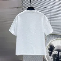 $68.00 USD Chrome Hearts Tracksuits Short Sleeved For Men #1439330