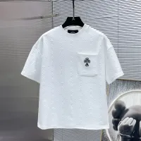 $68.00 USD Chrome Hearts Tracksuits Short Sleeved For Men #1439330