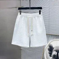 $68.00 USD Chrome Hearts Tracksuits Short Sleeved For Men #1439330