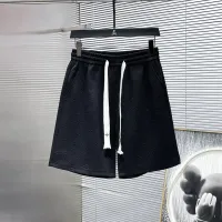 $68.00 USD Chrome Hearts Tracksuits Short Sleeved For Men #1439331