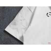 $40.00 USD Givenchy T-Shirts Short Sleeved For Unisex #1439338