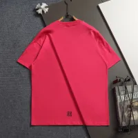 $40.00 USD Givenchy T-Shirts Short Sleeved For Unisex #1439339