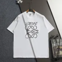 $40.00 USD LOEWE T-Shirts Short Sleeved For Unisex #1439341