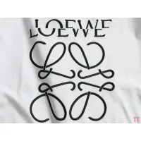 $40.00 USD LOEWE T-Shirts Short Sleeved For Unisex #1439341