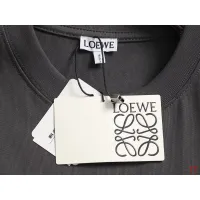 $40.00 USD LOEWE T-Shirts Short Sleeved For Unisex #1439342