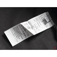 $40.00 USD LOEWE T-Shirts Short Sleeved For Unisex #1439342