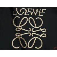 $40.00 USD LOEWE T-Shirts Short Sleeved For Unisex #1439343
