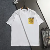 $40.00 USD LOEWE T-Shirts Short Sleeved For Unisex #1439344