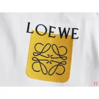 $40.00 USD LOEWE T-Shirts Short Sleeved For Unisex #1439344