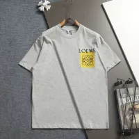 $40.00 USD LOEWE T-Shirts Short Sleeved For Unisex #1439345