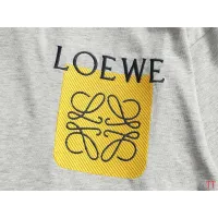 $40.00 USD LOEWE T-Shirts Short Sleeved For Unisex #1439345