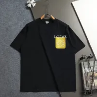 $40.00 USD LOEWE T-Shirts Short Sleeved For Unisex #1439346