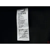 $40.00 USD LOEWE T-Shirts Short Sleeved For Unisex #1439348