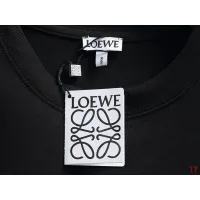 $40.00 USD LOEWE T-Shirts Short Sleeved For Unisex #1439348