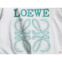 $40.00 USD LOEWE T-Shirts Short Sleeved For Unisex #1439349
