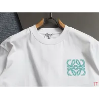 $40.00 USD LOEWE T-Shirts Short Sleeved For Unisex #1439349