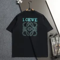 $40.00 USD LOEWE T-Shirts Short Sleeved For Unisex #1439350