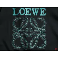 $40.00 USD LOEWE T-Shirts Short Sleeved For Unisex #1439350