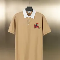 $45.00 USD Burberry T-Shirts Short Sleeved For Unisex #1439356