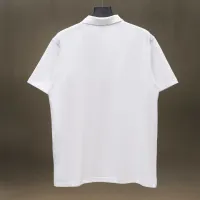 $45.00 USD Burberry T-Shirts Short Sleeved For Unisex #1439358