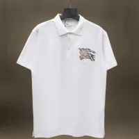 $45.00 USD Burberry T-Shirts Short Sleeved For Unisex #1439360