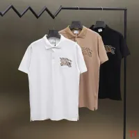 $45.00 USD Burberry T-Shirts Short Sleeved For Unisex #1439360