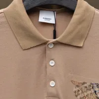 $45.00 USD Burberry T-Shirts Short Sleeved For Unisex #1439361