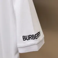$45.00 USD Burberry T-Shirts Short Sleeved For Unisex #1439363
