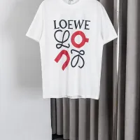$36.00 USD LOEWE T-Shirts Short Sleeved For Men #1439372