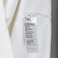 $36.00 USD LOEWE T-Shirts Short Sleeved For Men #1439372