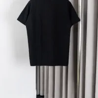 $36.00 USD LOEWE T-Shirts Short Sleeved For Men #1439373