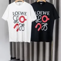 $36.00 USD LOEWE T-Shirts Short Sleeved For Men #1439373