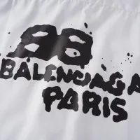 $52.00 USD Balenciaga Shirts Long Sleeved For Unisex #1439403