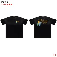 $32.00 USD Amiri T-Shirts Short Sleeved For Unisex #1439404