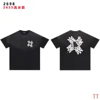 $32.00 USD Amiri T-Shirts Short Sleeved For Unisex #1439405