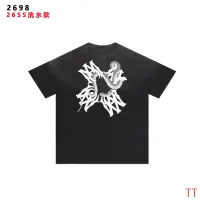 $32.00 USD Amiri T-Shirts Short Sleeved For Unisex #1439405