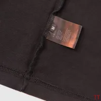 $32.00 USD Amiri T-Shirts Short Sleeved For Unisex #1439405
