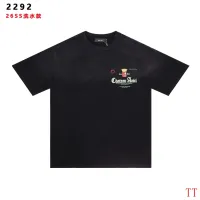 $32.00 USD Amiri T-Shirts Short Sleeved For Unisex #1439408