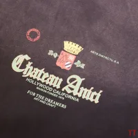 $32.00 USD Amiri T-Shirts Short Sleeved For Unisex #1439408