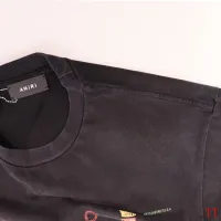 $32.00 USD Amiri T-Shirts Short Sleeved For Unisex #1439408