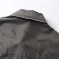 $52.00 USD Balenciaga Shirts Long Sleeved For Unisex #1439410