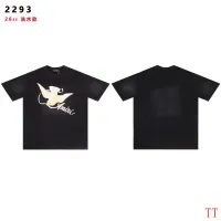 $32.00 USD Amiri T-Shirts Short Sleeved For Unisex #1439411