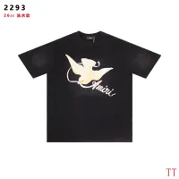 $32.00 USD Amiri T-Shirts Short Sleeved For Unisex #1439411