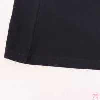 $32.00 USD Amiri T-Shirts Short Sleeved For Unisex #1439411