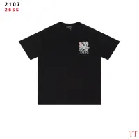 $32.00 USD Amiri T-Shirts Short Sleeved For Unisex #1439413
