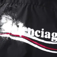 $52.00 USD Balenciaga Shirts Long Sleeved For Unisex #1439414