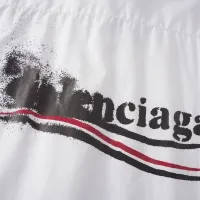 $52.00 USD Balenciaga Shirts Long Sleeved For Unisex #1439415