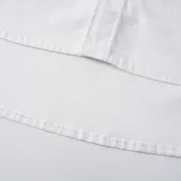 $52.00 USD Balenciaga Shirts Long Sleeved For Unisex #1439415